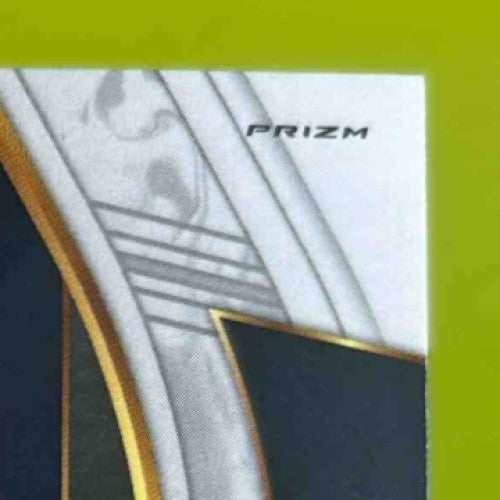 2021 Panini Select Davis Mills Draft Selection Memorabilia Red RC Houston Texan - Sports Cards