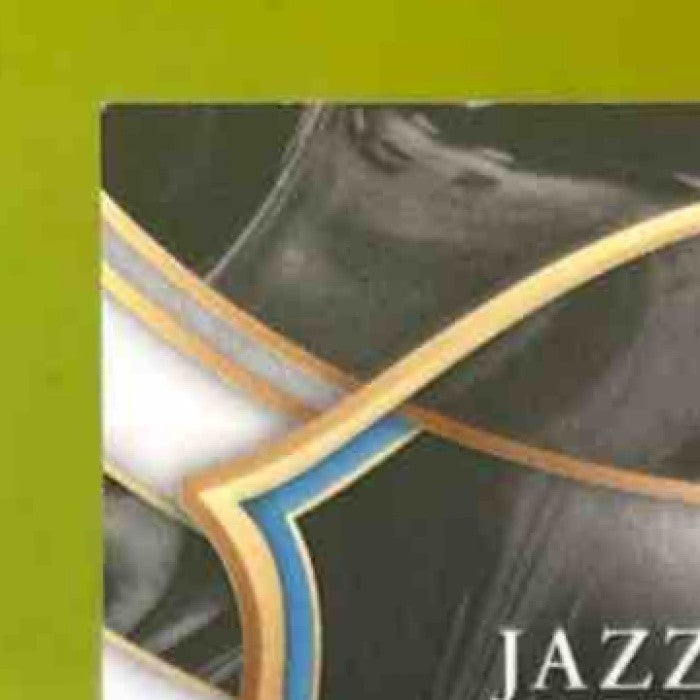 2021 Panini Select Jazz Chisholm Carolina Blue Prizm 4/35 #71 RC Miami Marlins - Sports Cards