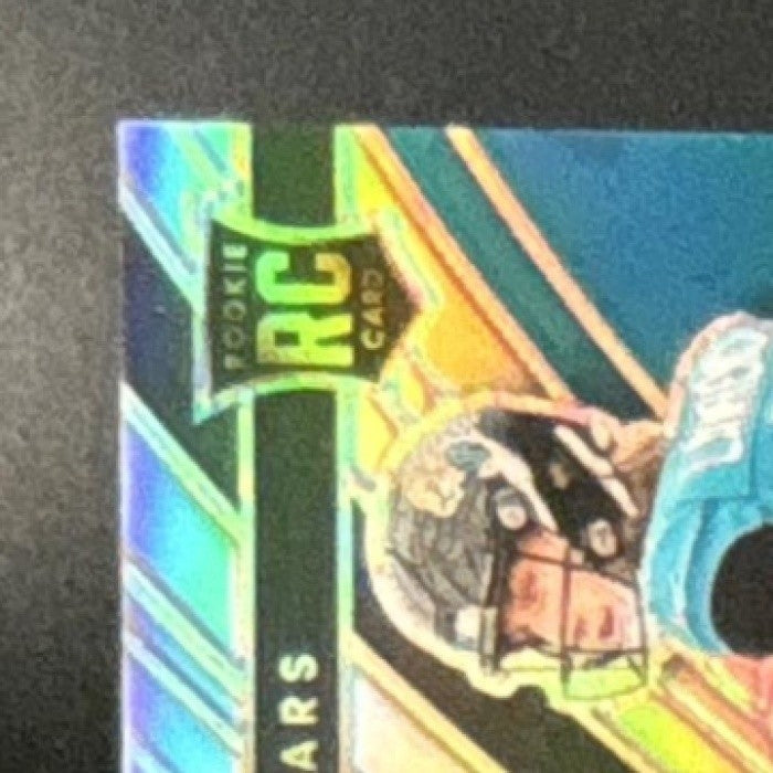 2021 Panini Select Trevor Lawrence Signature Memorabilia Prizm /60 MEM Auto RC - Sports Cards