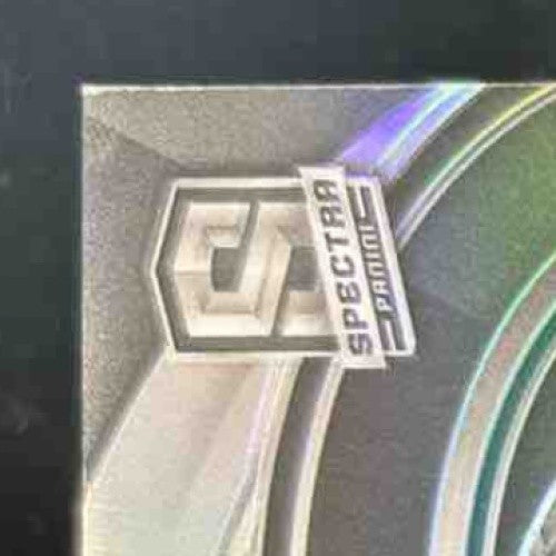 2021 Panini Spectra DeVonta Smith 17/99 #211 RC Philadelphia Eagles - Sports Cards