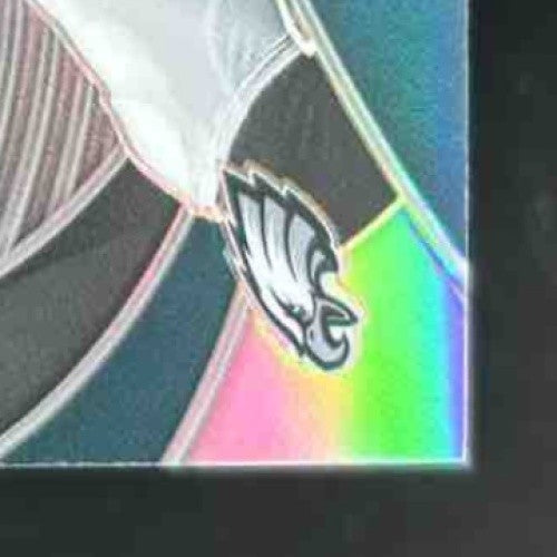 2021 Panini Spectra DeVonta Smith 17/99 #211 RC Philadelphia Eagles - Sports Cards