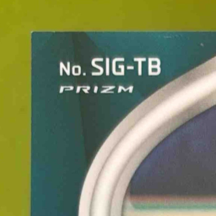 2021 Panini Spectra Tony Boselli Signatures Celestial /50 Auto Jaguars - Sports Cards