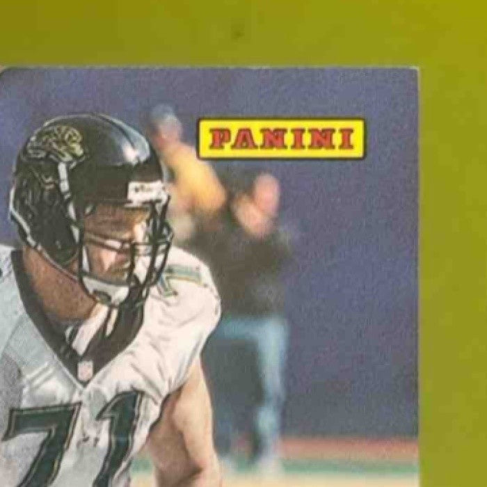 2021 Panini Spectra Tony Boselli Signatures Celestial /50 Auto Jaguars - Sports Cards