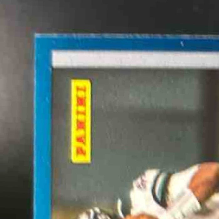 2021 Panini Sticker & Card Collection Jalen Hurts Cards Blue /299 Eagles - Sports Cards