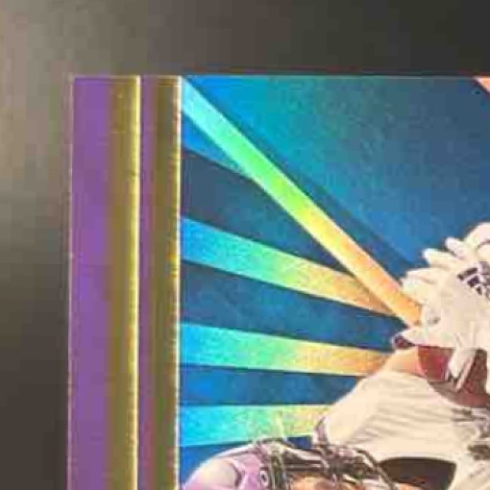 2021 Panini XR Adam Thielen Blue /199 #65 Minnesota Vikings - Sports Cards