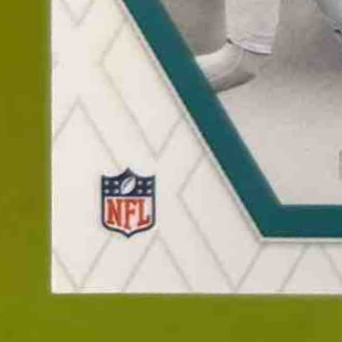 2021 Phoenix Trevor Lawrence Rising Rookie Patch Auto Faded Stamp /10 Jaguars - Sports Cards