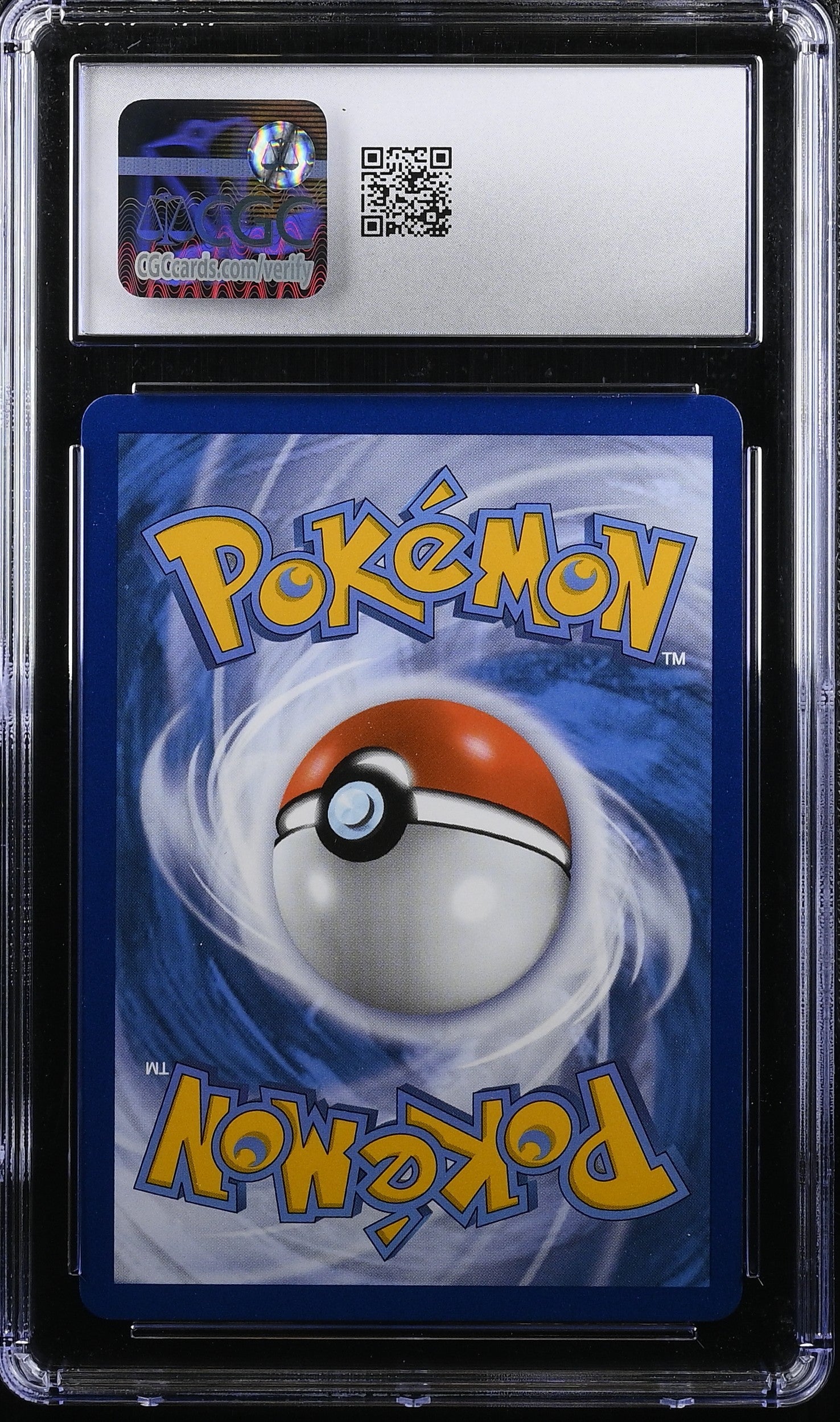 2021 Pokemon Celebrations Classic Coll. M Rayquaza EX #76/108 CGC 10 GEM MINT - Graded TCG/CCG