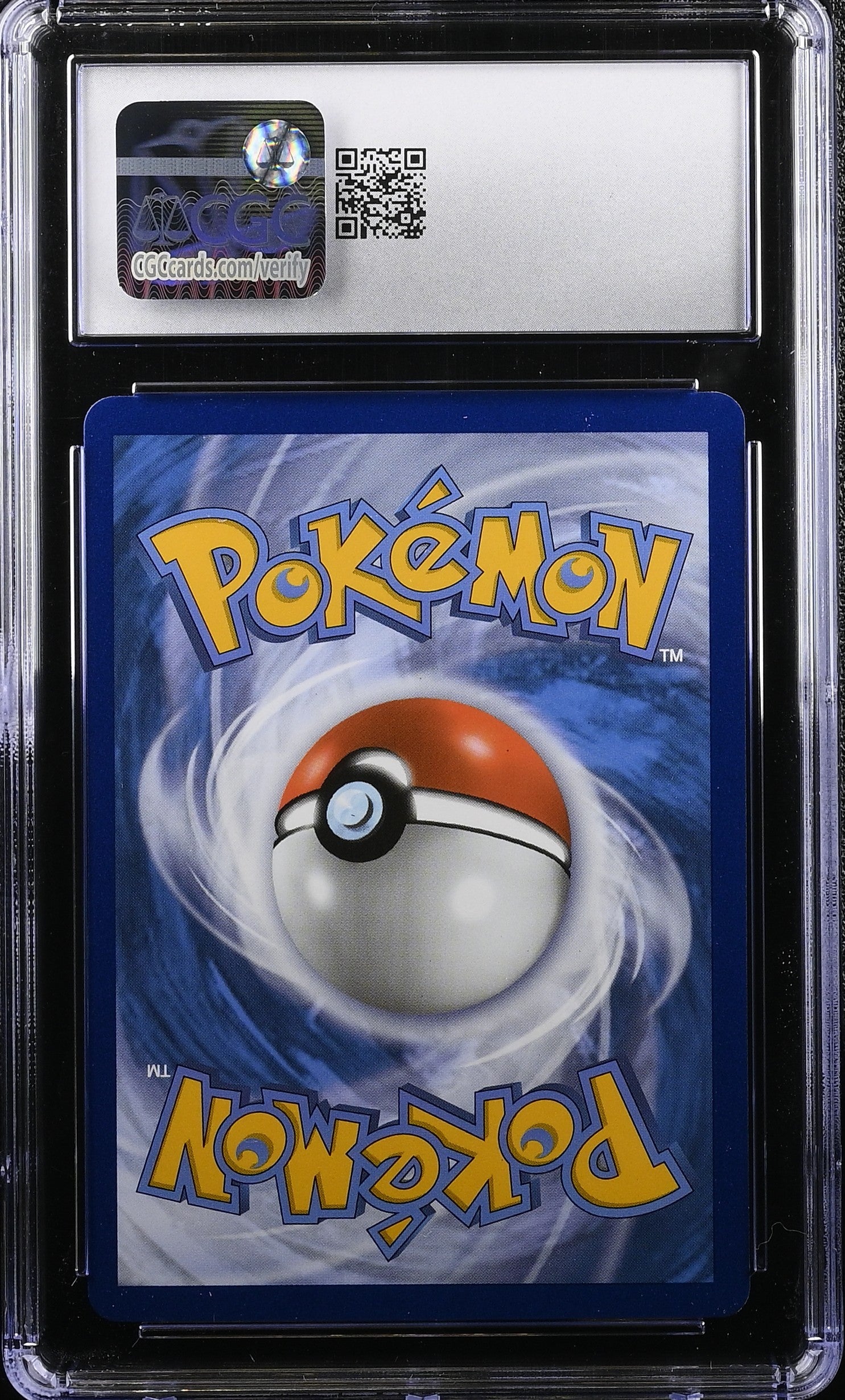 2021 Pokemon Celebrations - Classic Coll. Umbreon CGC GEM MINT 10 - Graded TCG/CCG