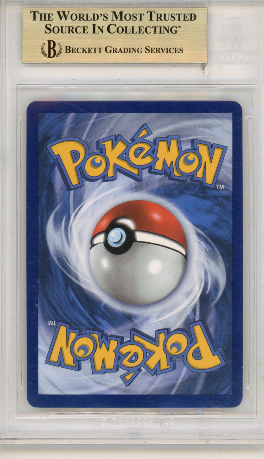 2021 Pokemon Celebrations Classic Collection Holofoil Charizard #4 BGS 9.5 GEM - Graded TCG/CCG