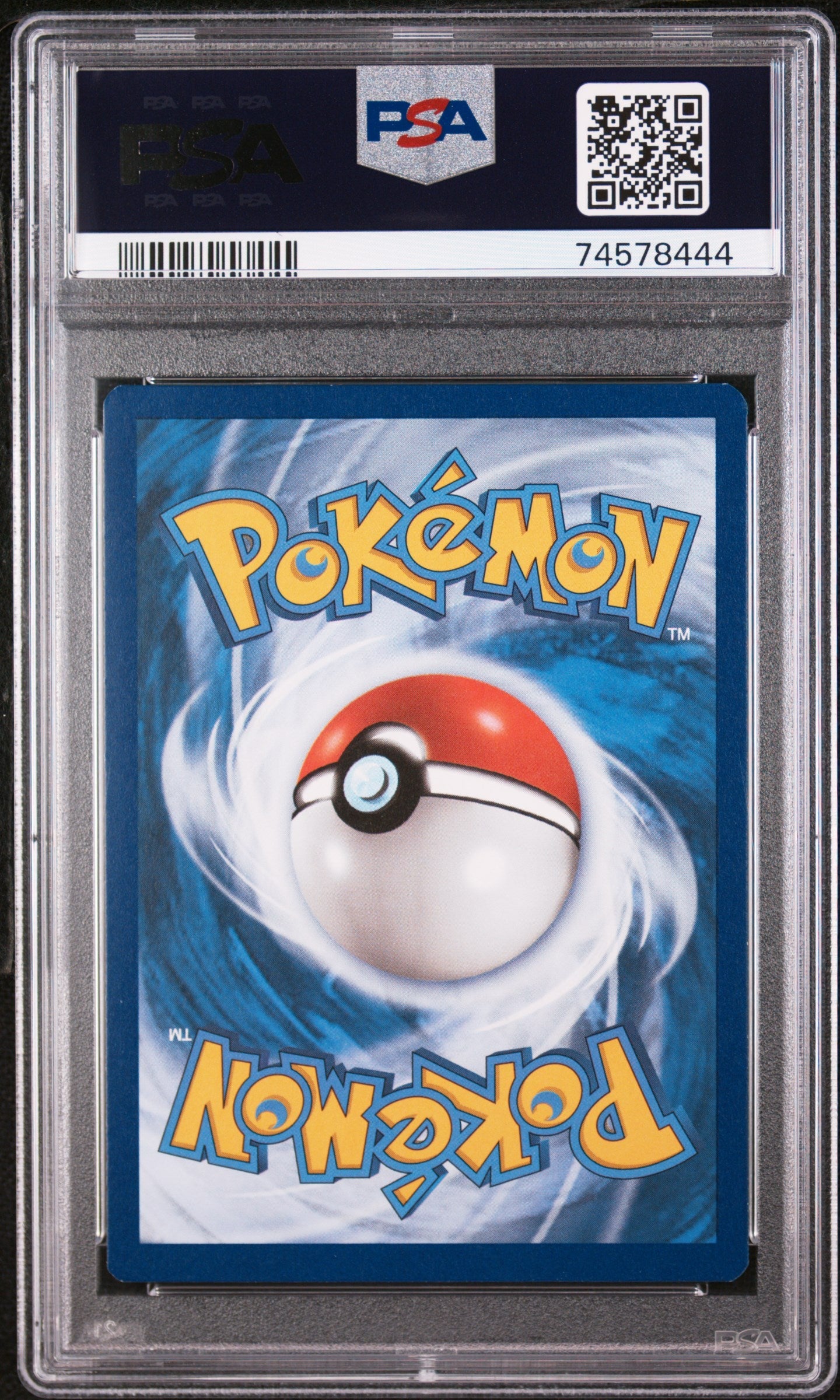 2021 Pokemon Celebrations Cosmoem #014 PSA 8 - Graded TCG/CCG