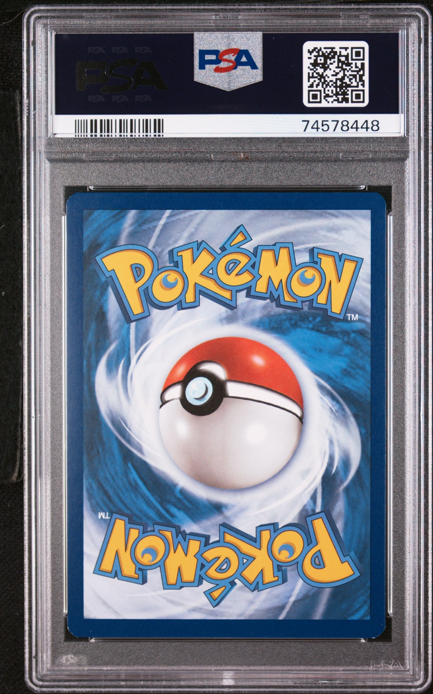 2021 Pokemon Celebrations Cosmoem #014 PSA 8 - Graded TCG/CCG