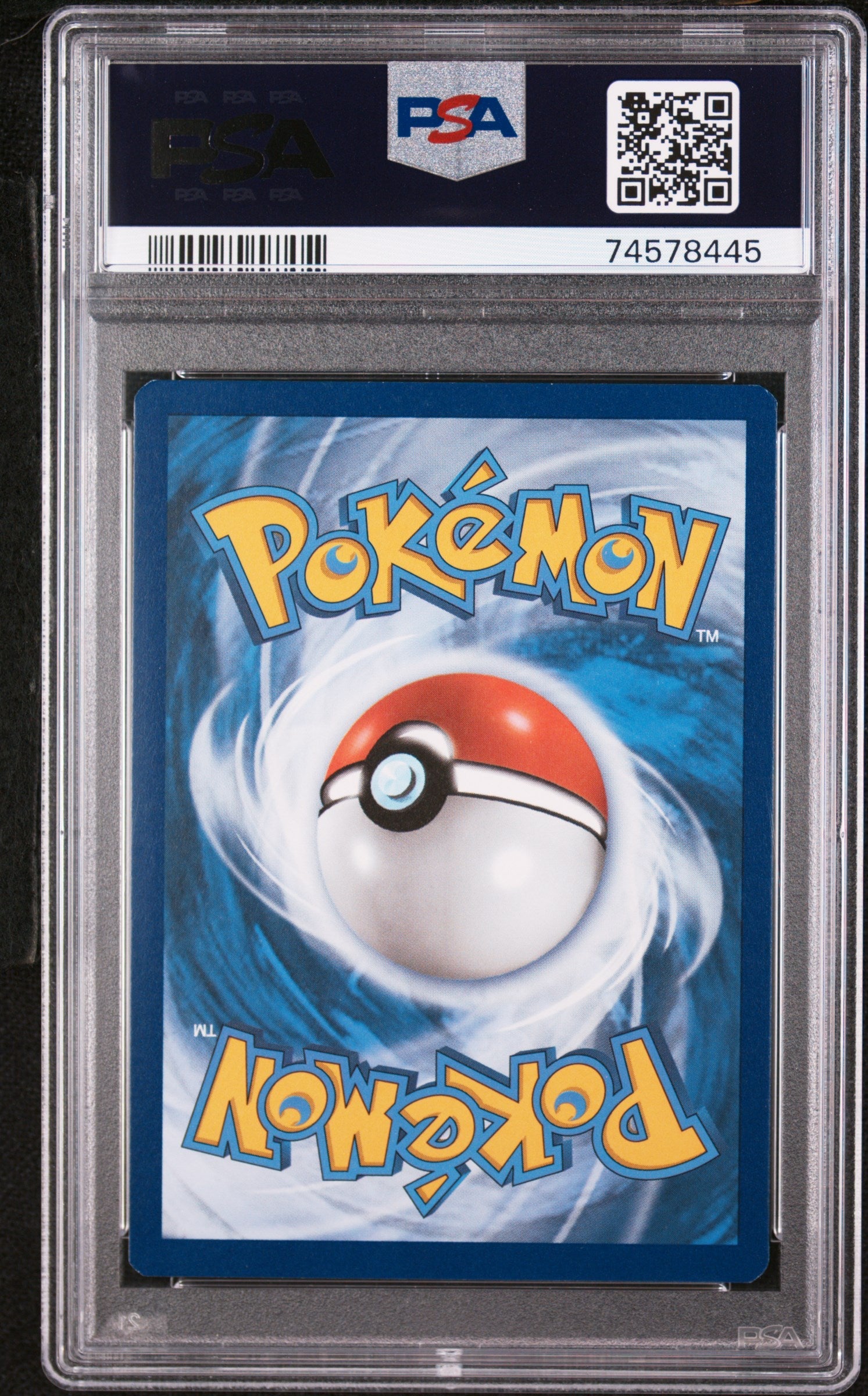 2021 Pokemon Celebrations Cosmoem #014 PSA 8 - Graded TCG/CCG