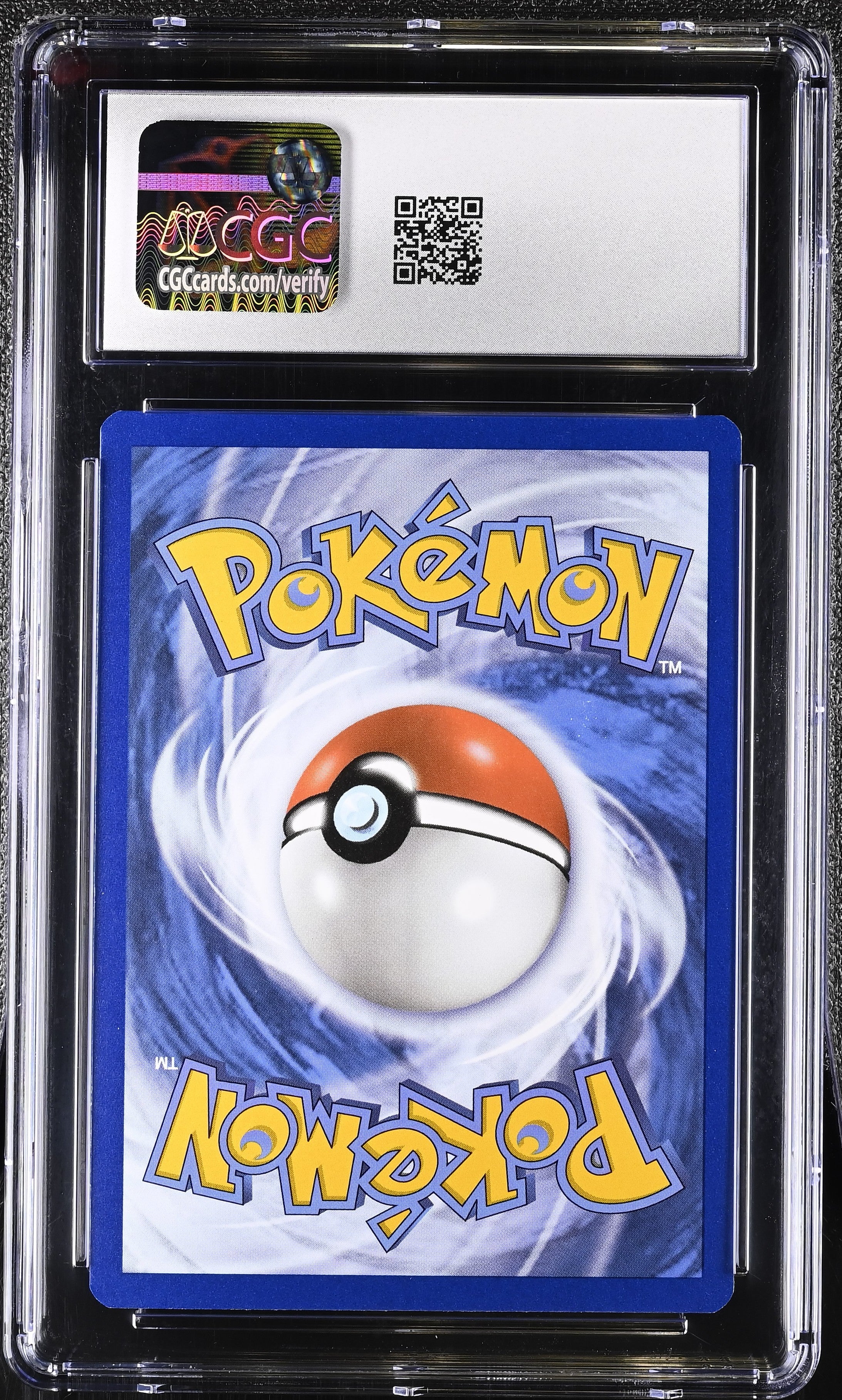 2021 Pokemon Celebrations Pikachu #005/025 CGC 9 MINT - Graded TCG/CCG