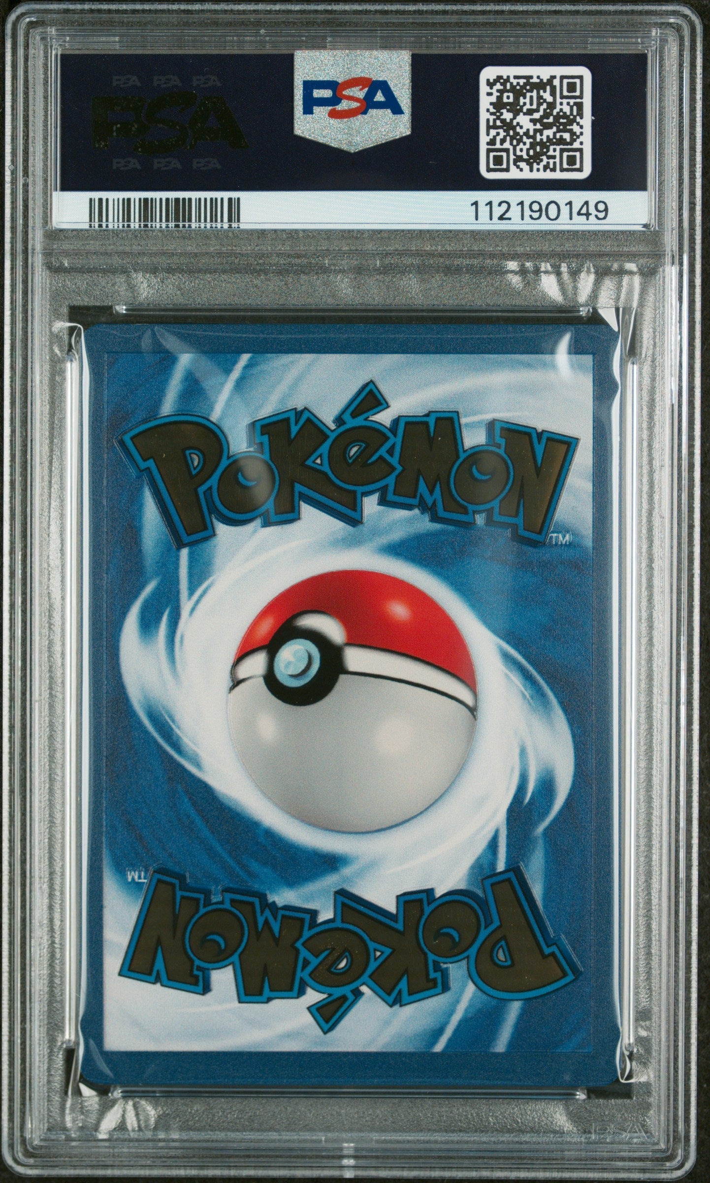 2021 Pokemon Celebrations Ultra-Premium Collection Metal Pikachu #58 PSA 9 MINT - Graded TCG/CCG