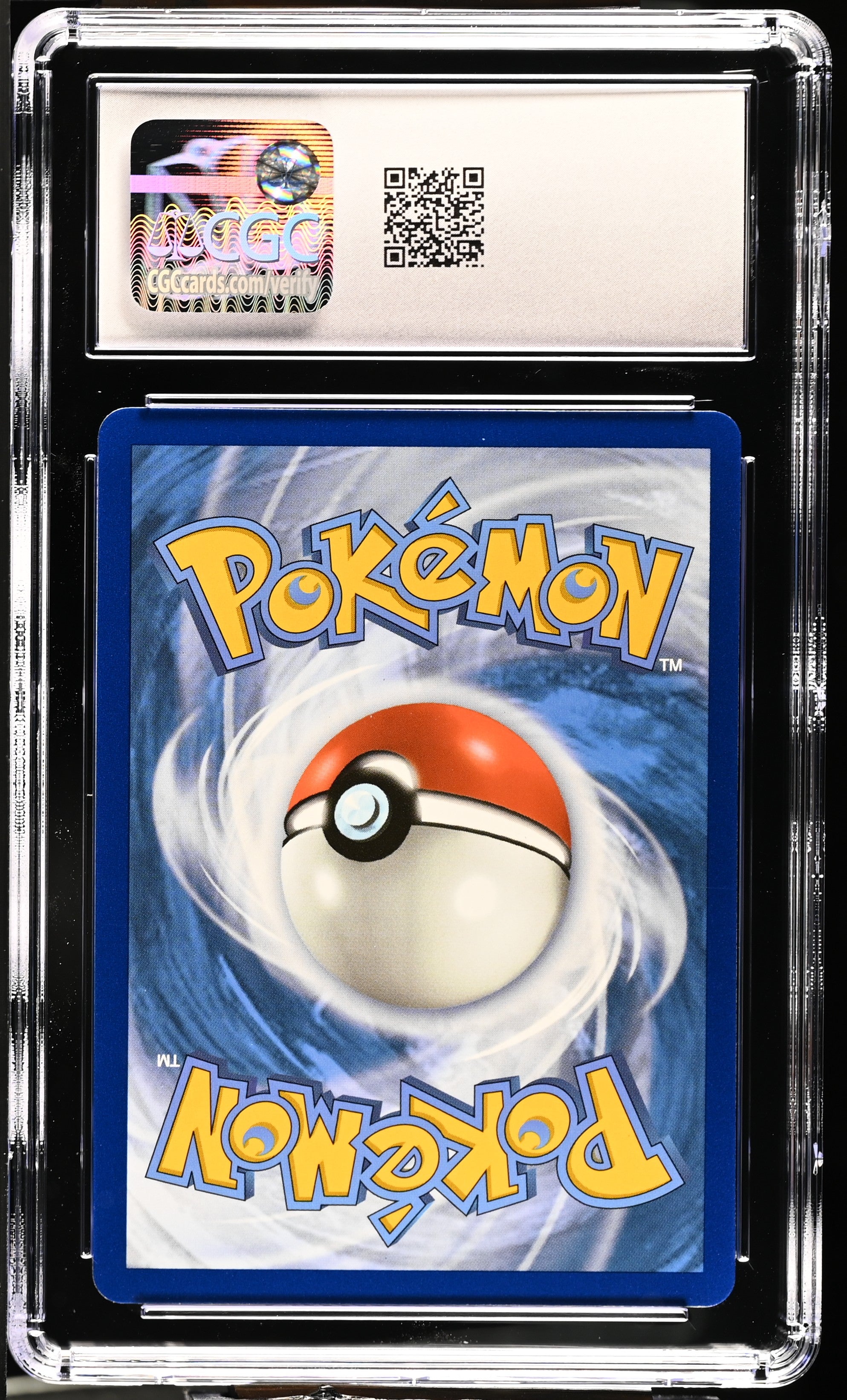 2021 Pokemon Evolving Skies Gyarados VMAX #029/203 CGC 10 GEM MINT - Graded TCG/CCG