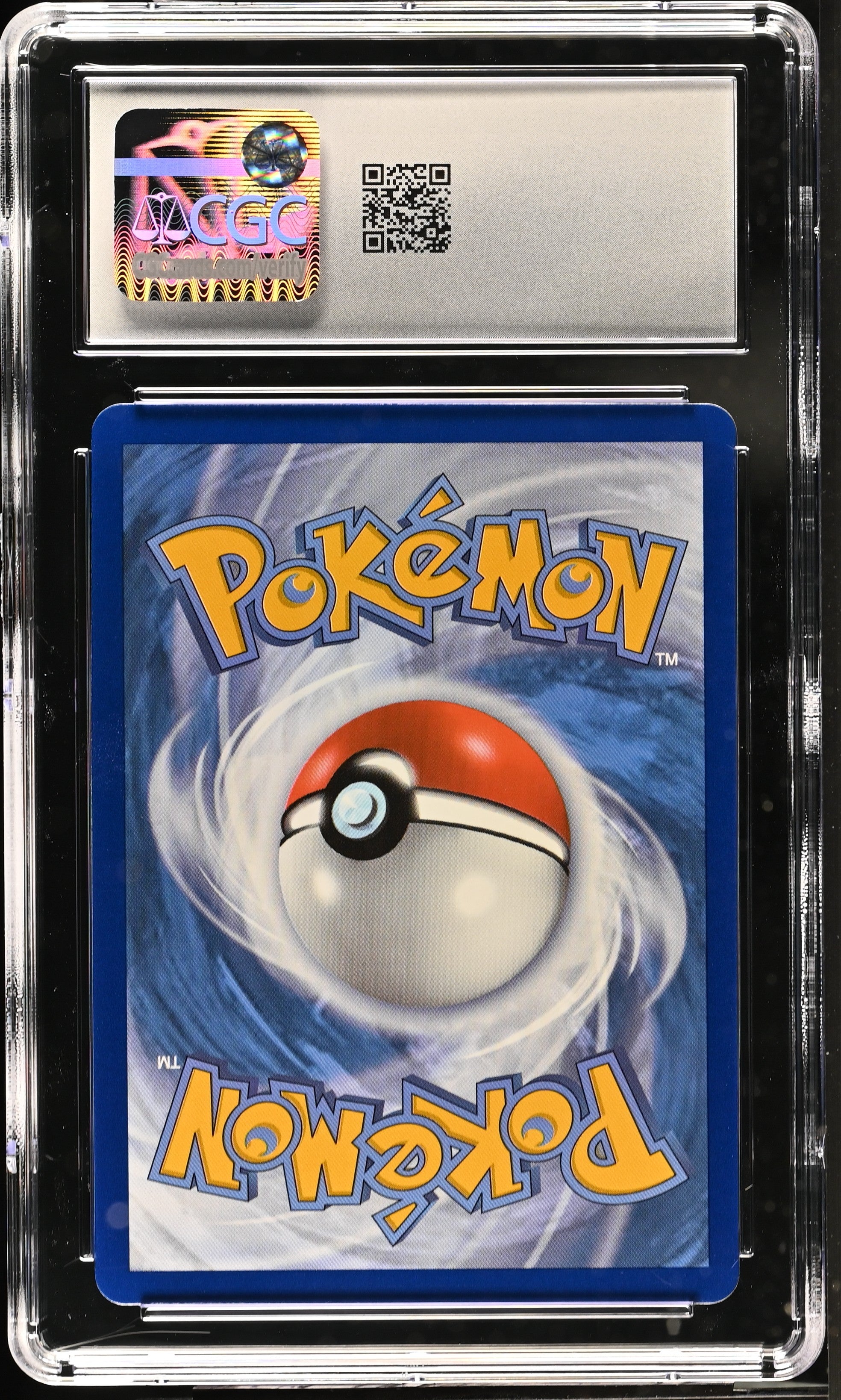 2021 Pokemon Shining Fates Morpeko VMAX #038/072 Holo CGC 9 MINT - Graded TCG/CCG