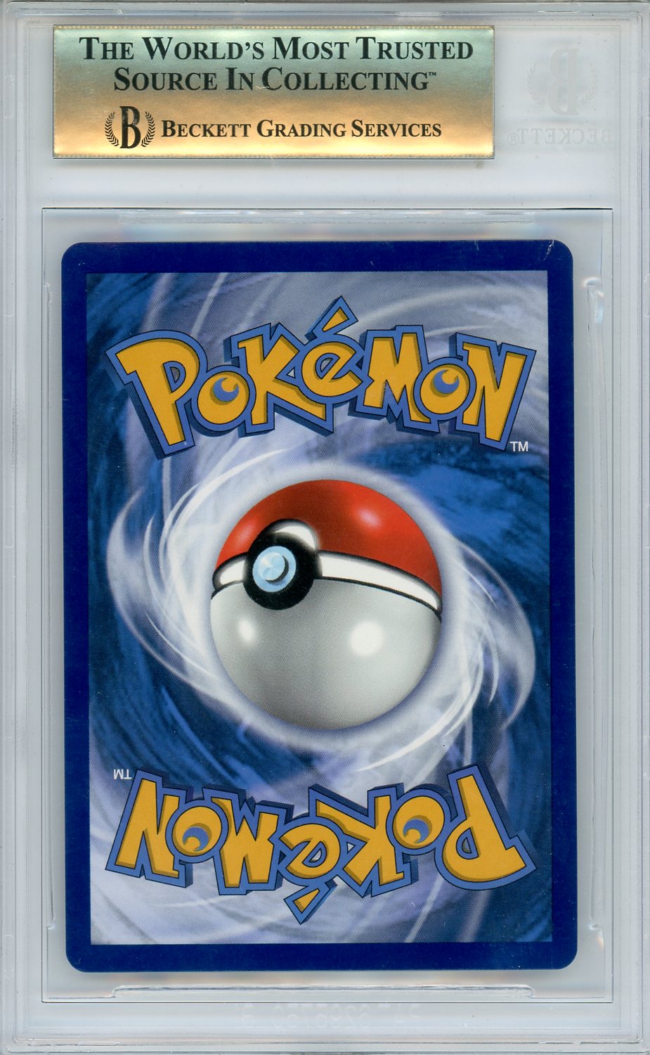 2021 Pokemon Shining Fates Shiny Vault Lapras VMAX SHR #SV111 BGS 9.5 - Graded Sports Cards