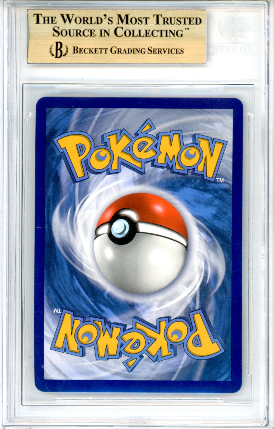 2021 Pokemon Sword and Shield Shining Fates Dhelmise VMAX #10 BGS 10 - Graded Sports Cards