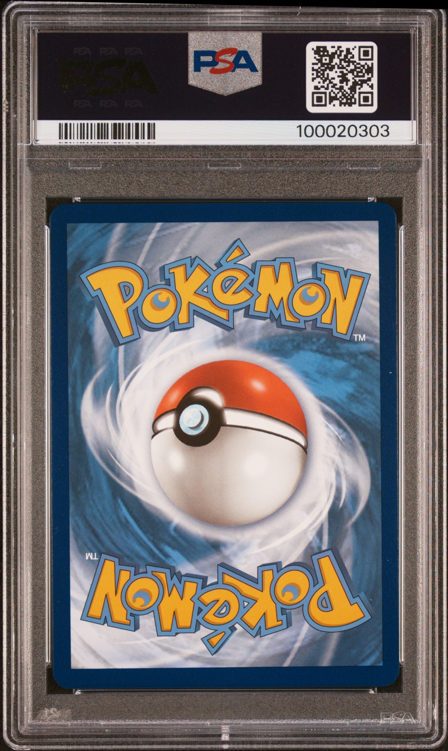 2021 Pokemon Sword & Shield Calyrex Vmax Fa #205 Chilling Reign-Secret PSA 10 - Graded TCG/CCG