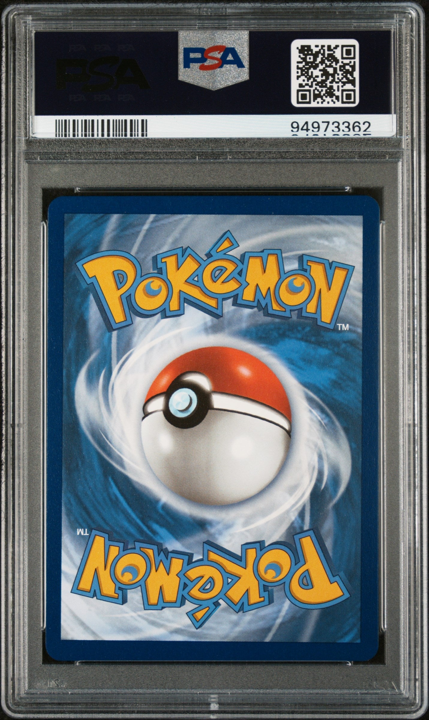 2021 Pokemon Sword & Shield Evolving Skies Espeon VMAX #065 FA PSA 10 GEM MINT - Graded TCG/CCG