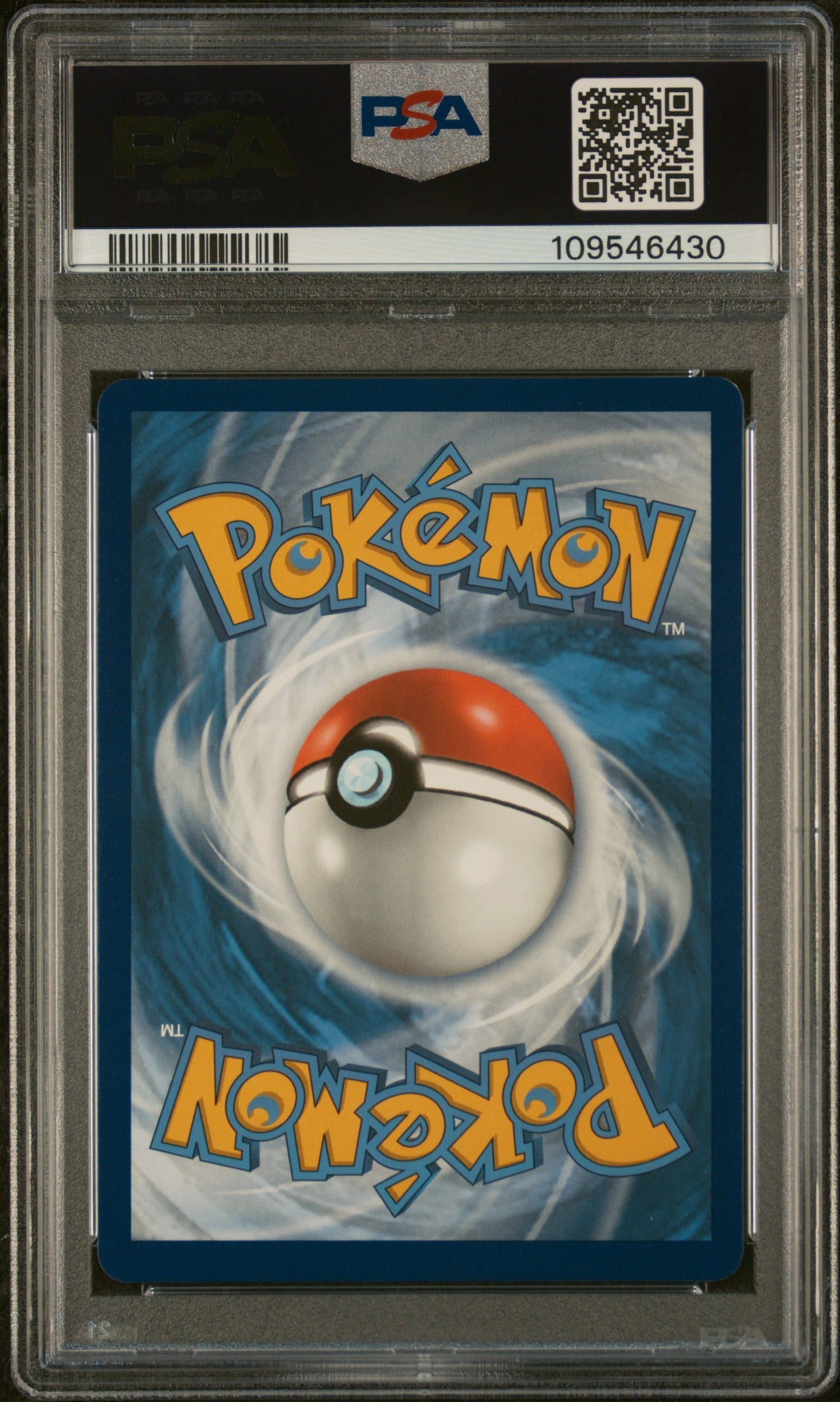 2021 Pokemon Sword & Shield Evolving Skies Rayquaza VMAX #217 Fa Evolving Skies-Secret PSA 9 - Graded TCG/CCG