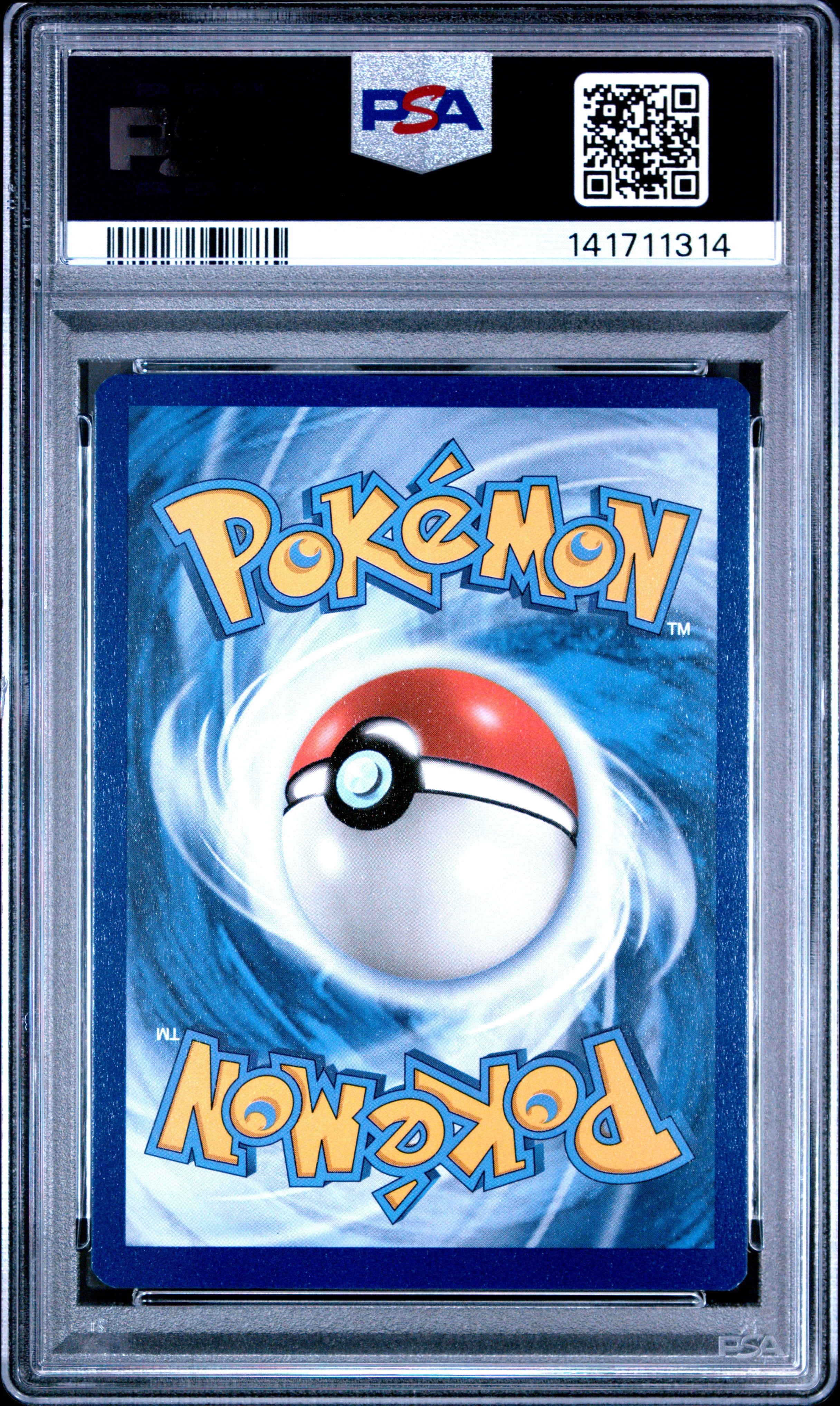 2021 Pokemon Swsh Black Star Promo Venusaur VMAX Fa PSA 9 - Graded TCG/CCG