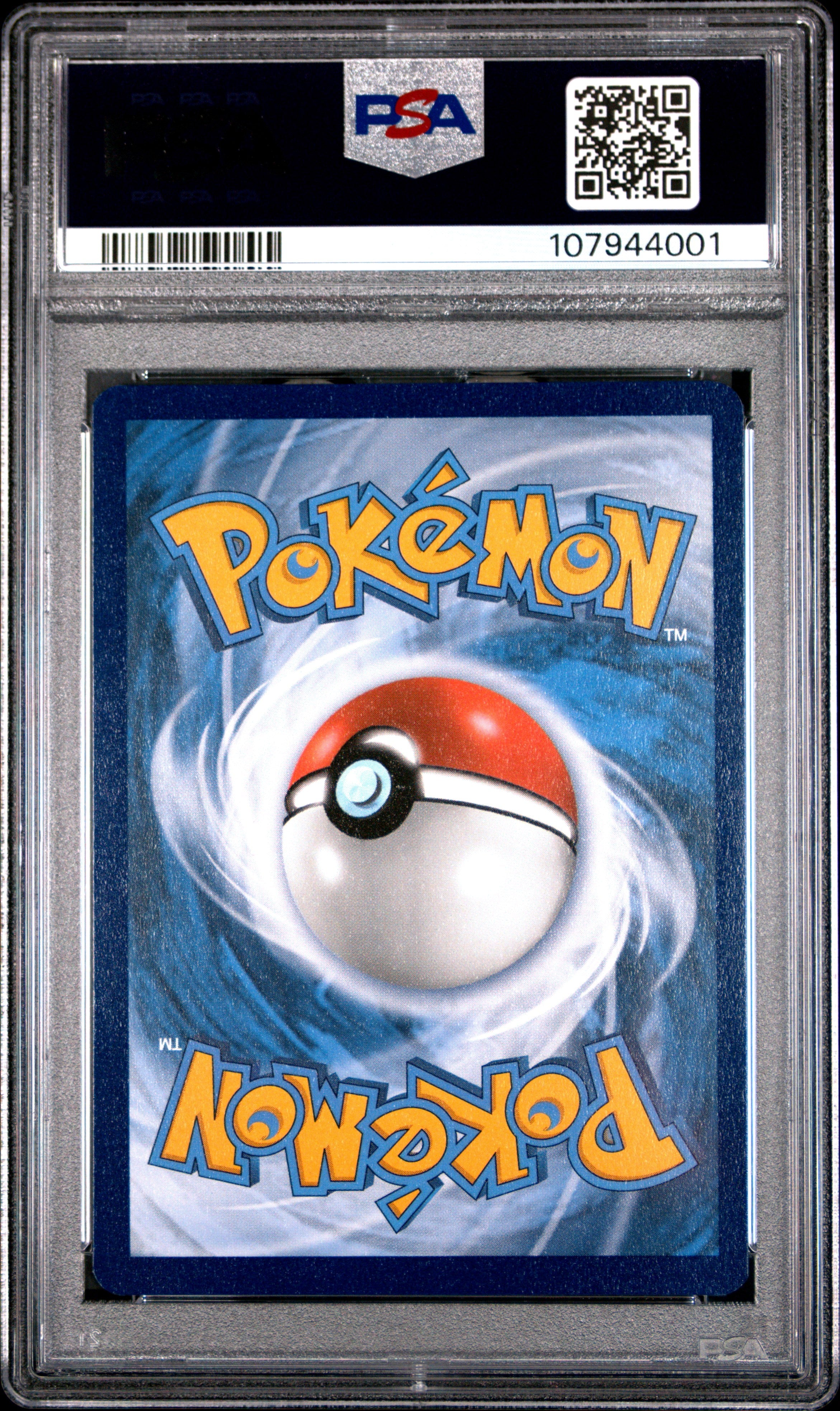 2021 Pokemon SWSH Promo Flareon V #179 Flareon VMAX Prem.Coll. FA PSA 9 - Graded TCG/CCG