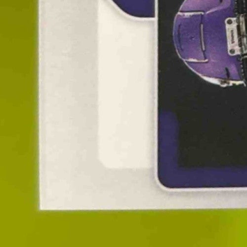 2021 Prizm Ihmir Smith-Marsette Rookie Auto Silver #372 RC Minnesota Vikings - Sports Cards