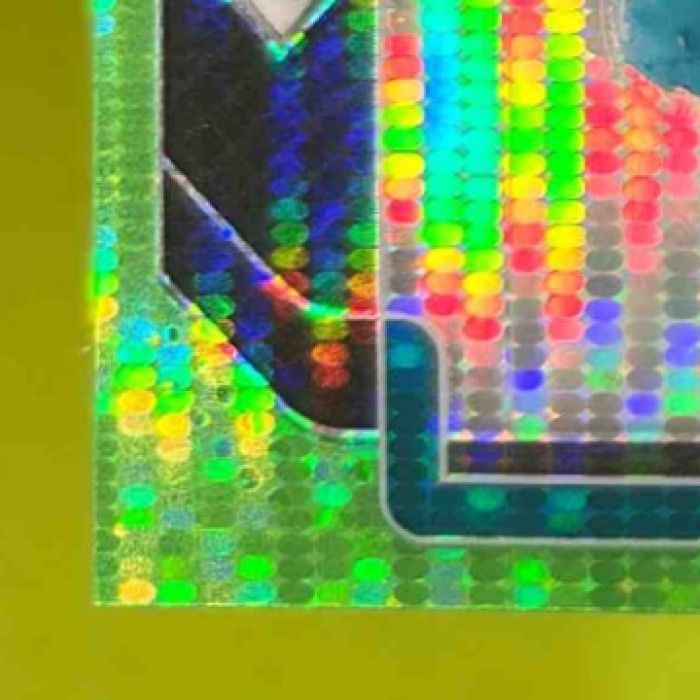 2021 Prizm Travis Etienne Jr. Neon Green Pulsar #344 RC Jacksonville Jaguars - Sports Cards