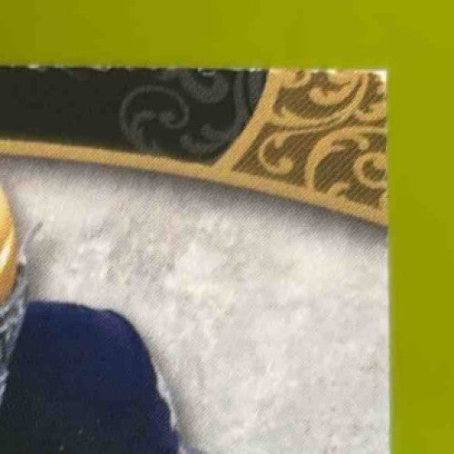 2021 SAGE Aspire Adetokunbo Ogundeji Bronze RC Auto Notre Dame Fighting Irish - Sports Cards