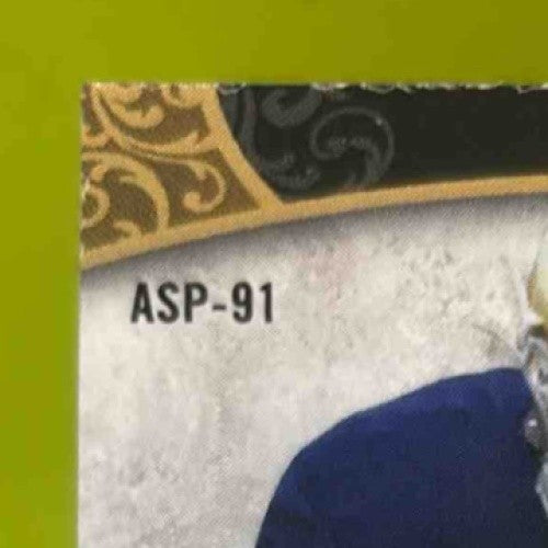 2021 SAGE Aspire Adetokunbo Ogundeji Bronze RC Auto Notre Dame Fighting Irish - Sports Cards