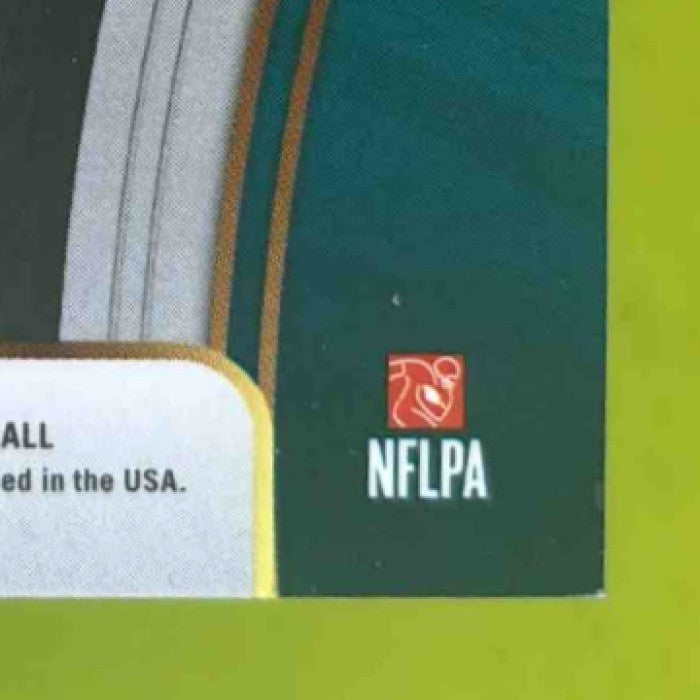 2021 Select Travis Etienne Jr. Rookie Signature Disco /25 MEM Auto RC Jaguars - Sports Cards