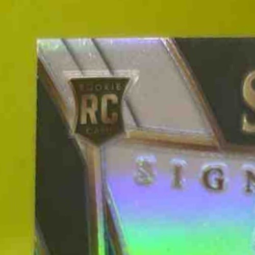 2021 Select Travis Etienne Jr. Signatures Prizm #SSP-TET Auto RC Jaguars - Sports Cards