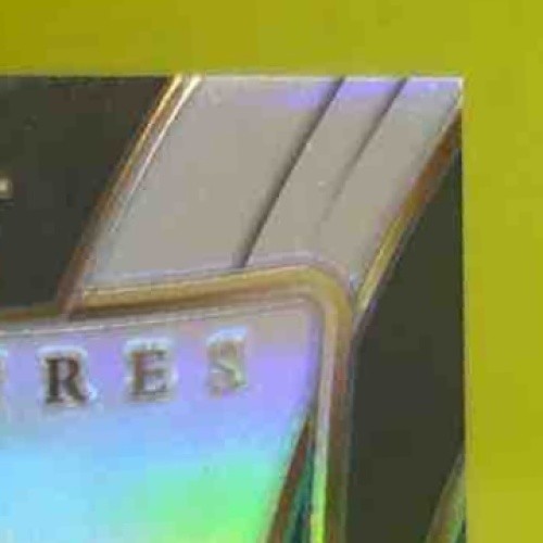 2021 Select Travis Etienne Jr. Signatures Prizm #SSP-TET Auto RC Jaguars - Sports Cards