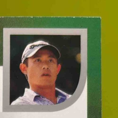 2021 SP Game Used Collin Morikawa /299 #69 MEM Auto Wild Card 4Aces GC - Sports Cards