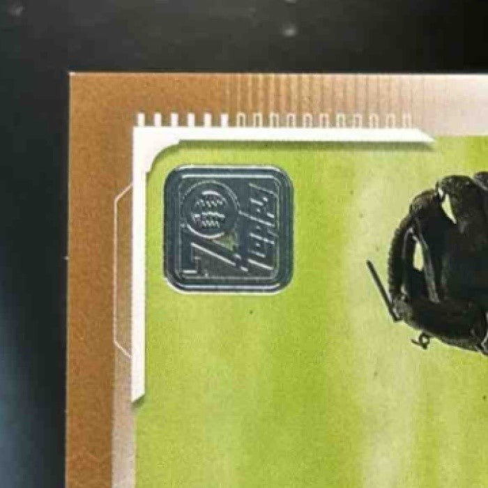 2021 Topps Cavan Biggio Gold /2021 #246 Toronto Blue Jays - Sports Cards