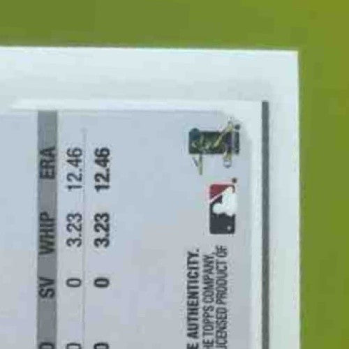 2021 Topps Chrome Aaron Fletcher Rookie Auto #RA-AF RC Seattle Mariners - Sports Cards