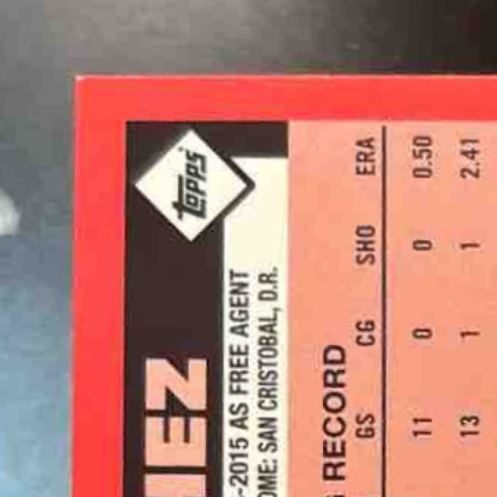 2021 Topps Chrome Sixto Sanchez 1986 Baseball Gold /50 #86BC-12 RC Miami Marlins - Sports Cards