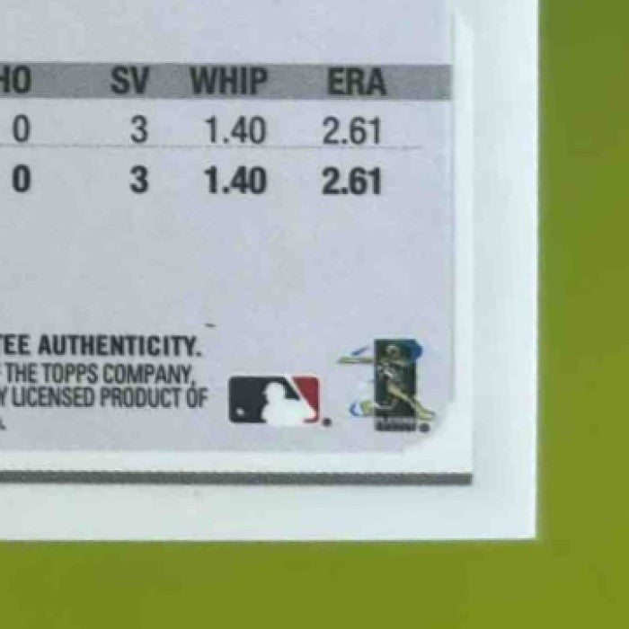 2021 Topps Chrome Yohan Ramirez Rookie Auto Purple /250 RC Seattle Mariners - Sports Cards