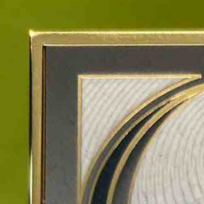 2021 Topps Definitive Juan Soto Framed Auto Collection /30 Washington Nationals - Sports Cards