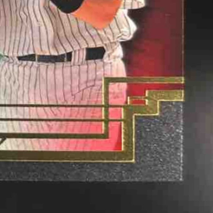 2021 Topps Diamond Icons Hideki Matsui Icon Auto Red 4/5 New York Yankees - Sports Cards