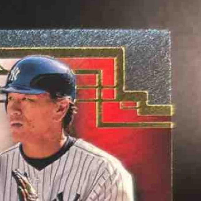 2021 Topps Diamond Icons Hideki Matsui Icon Auto Red 4/5 New York Yankees - Sports Cards