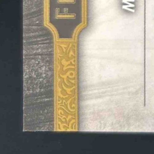 2021 Topps Five Star Mike Soroka #FSA-MKS Auto Atlanta Braves - Sports Cards