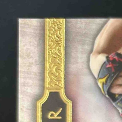 2021 Topps Five Star Mike Soroka #FSA-MKS Auto Atlanta Braves - Sports Cards