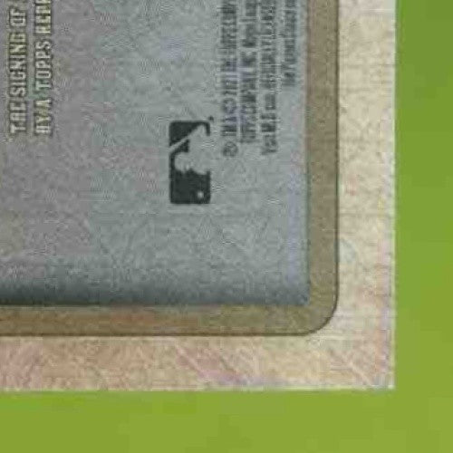 2021 Topps Gypsy Queen Keegan Akin Auto #GQA-KA RC Baltimore Orioles - Sports Cards