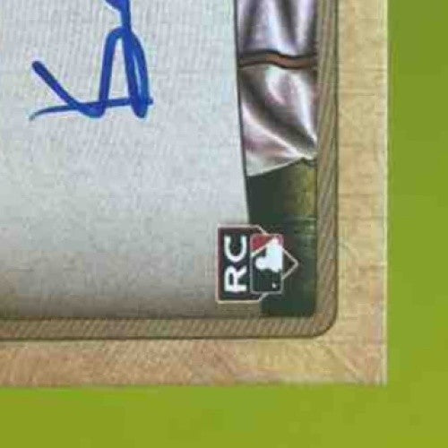 2021 Topps Gypsy Queen Keegan Akin Auto #GQA-KA RC Baltimore Orioles - Sports Cards