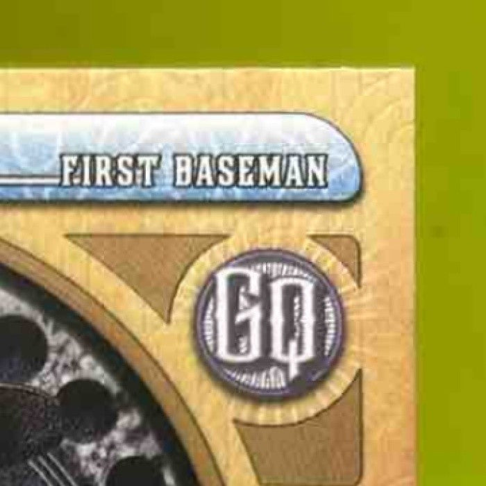 2021 Topps Gypsy Queen Lewin Diaz Auto #GQA-LD RC Miami Marlins - Sports Cards