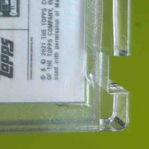 2021 Topps Project 70 Fernando Tatis Jr. #135 San Diego Padres - Sports Cards