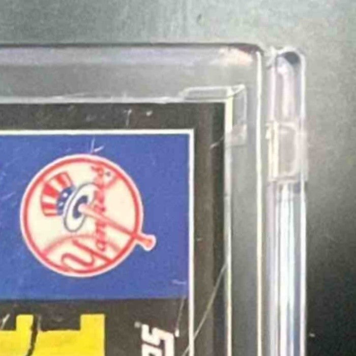 2021 Topps Project70 Aaron Judge #538 New York Yankees - Sports Cards