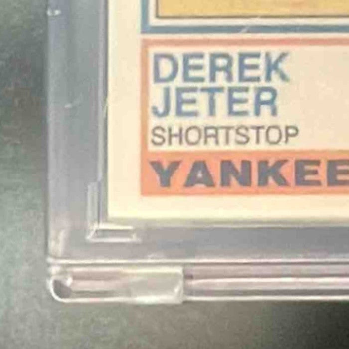 2021 Topps Project70 Derek Jeter #334 New York Yankees - Sports Cards